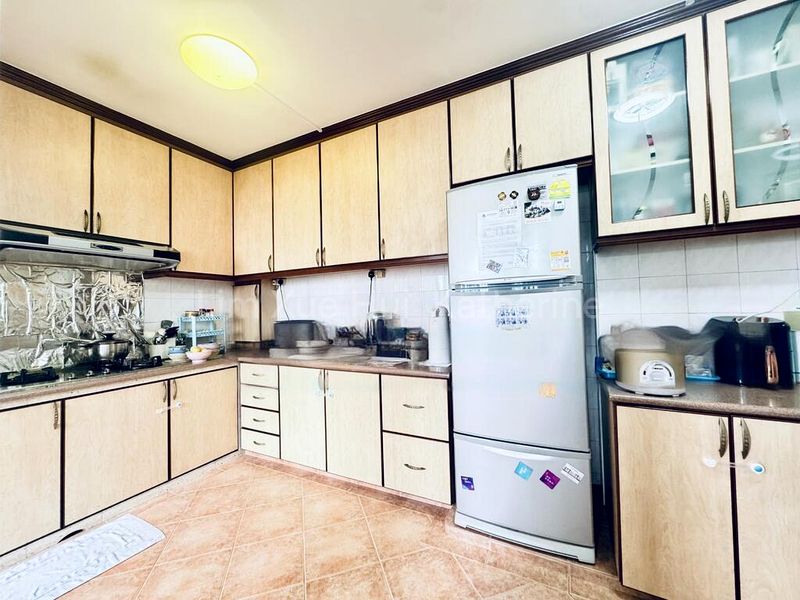 5 Room (5I) HDB for Sale in  109 Rivervale Walk - Image 1